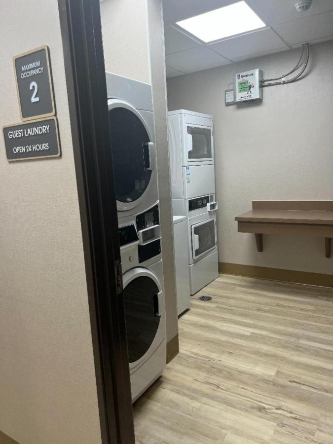 Mainstay Suites Colorado Springs East - Medical Center Area Экстерьер фото