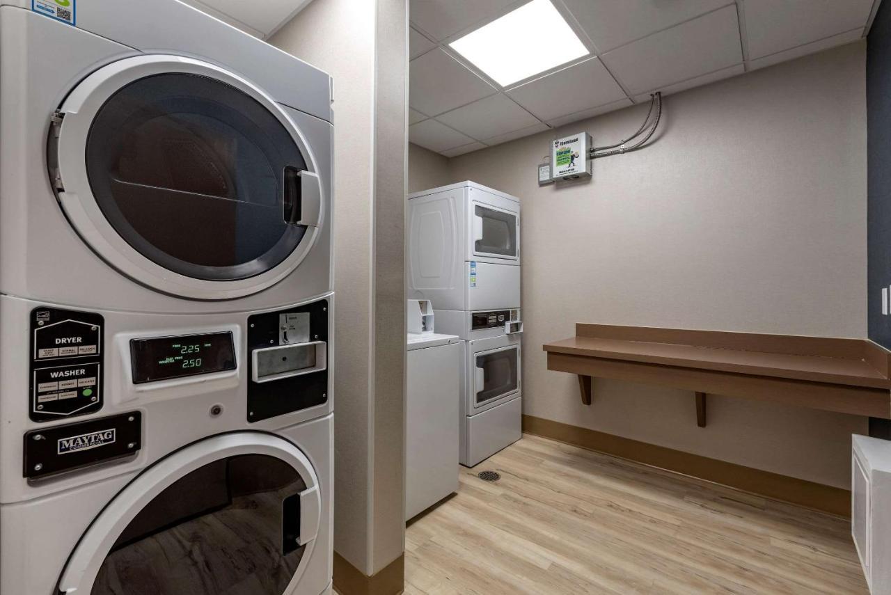 Mainstay Suites Colorado Springs East - Medical Center Area Экстерьер фото