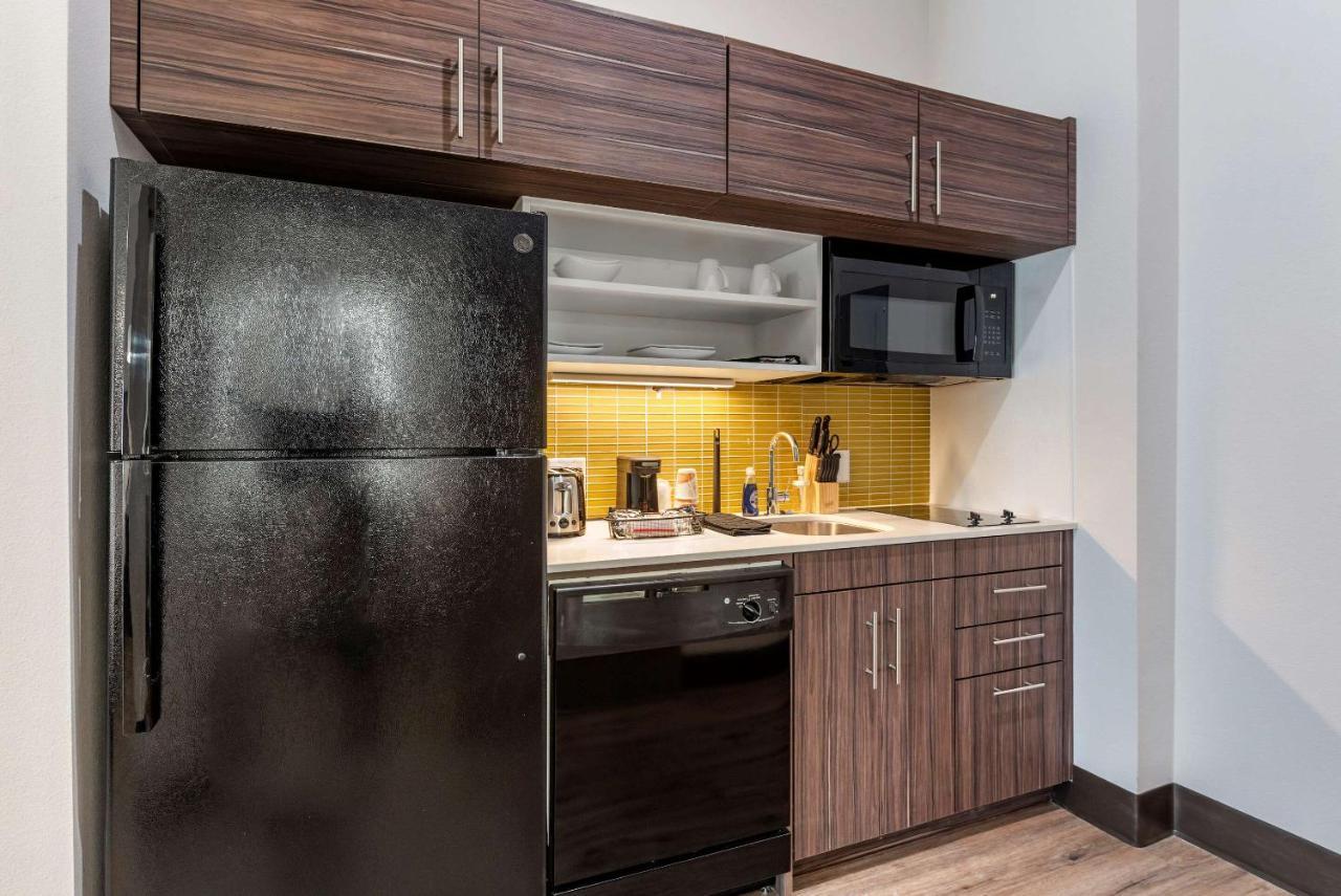 Mainstay Suites Colorado Springs East - Medical Center Area Экстерьер фото