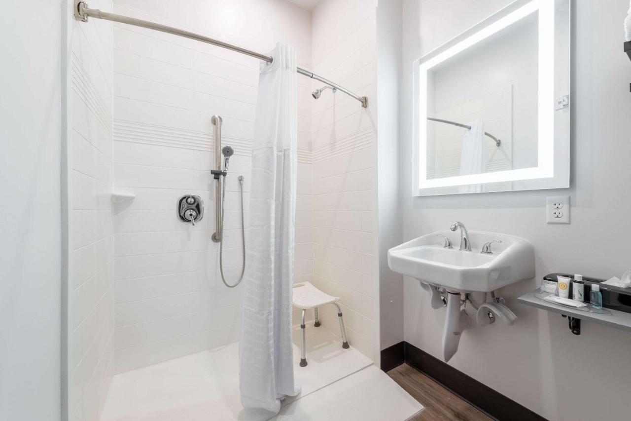 Mainstay Suites Colorado Springs East - Medical Center Area Экстерьер фото